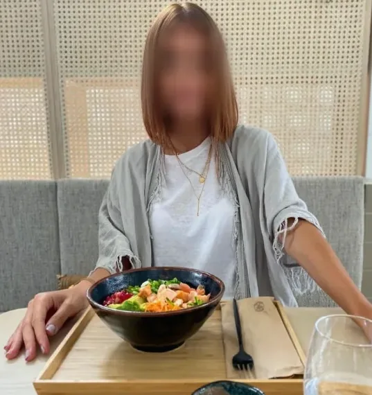 Aleksandra, 37