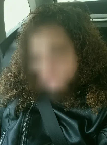 Anna, 35