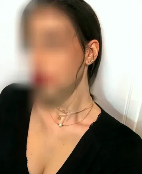 Barbara, 25