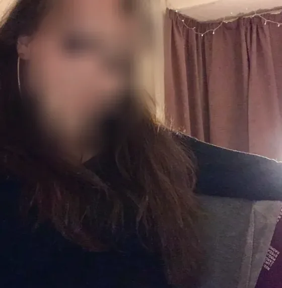 Bianca, 25
