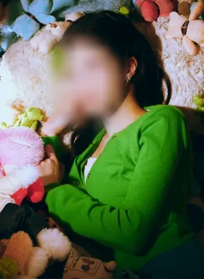 Clara, 21