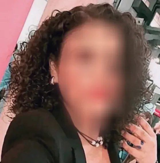 Fabienne, 35