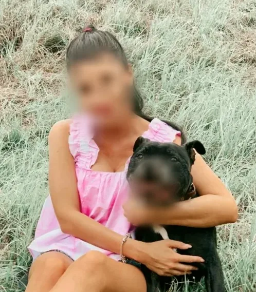 Isabella, 36