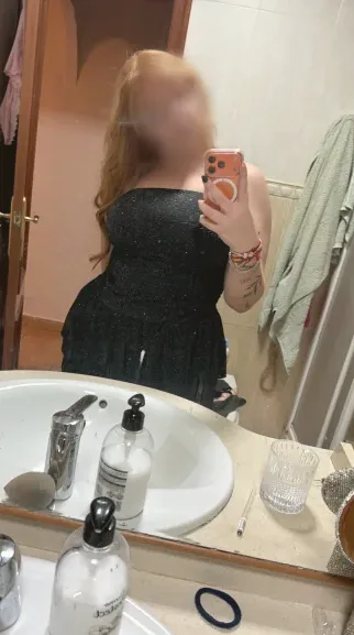 Kathrin, 19
