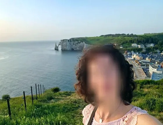 Kerstin, 40