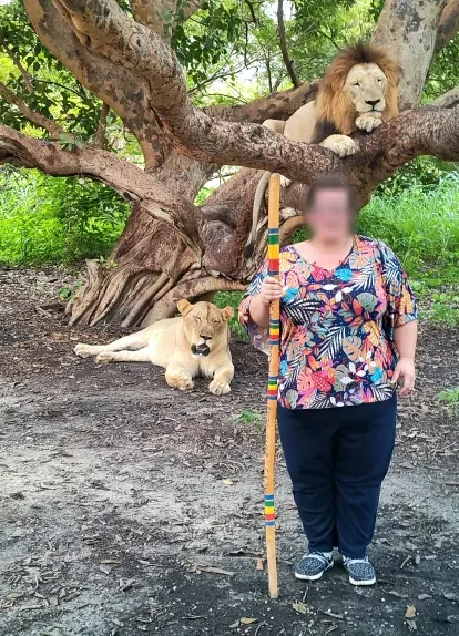 Lena, 31