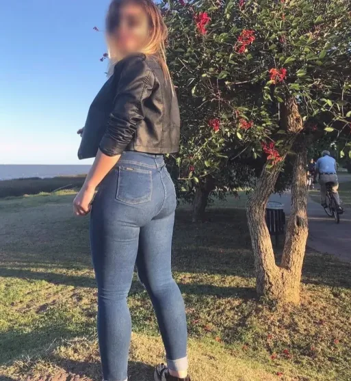Lena, 36