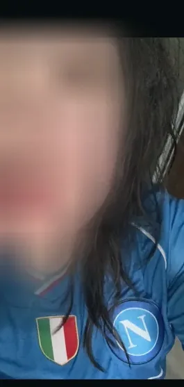 Marie, 23