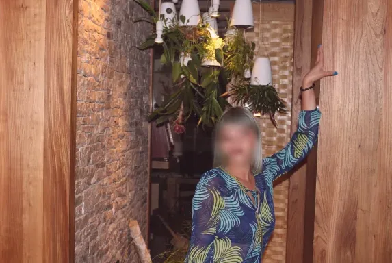 Marija, 28