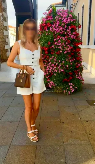 Marija, 38