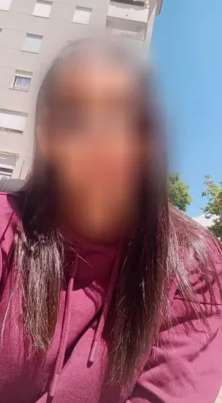 Marlene, 36