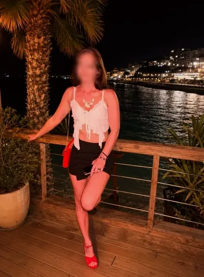 Marlene, 34