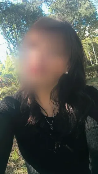 Miriam, 34