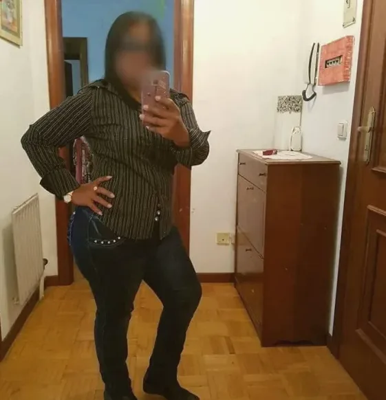 Nora, 39