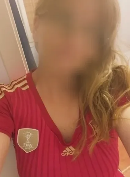 Paula, 35