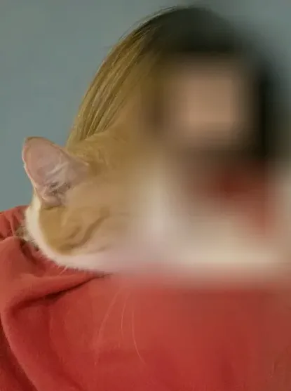 Sabrina, 29