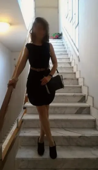 Silvia, 31