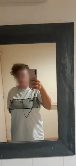 Sophie, 31