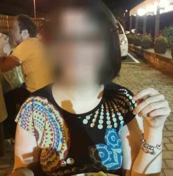 Tanja, 32