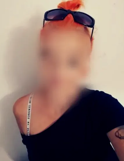 Verena, 35